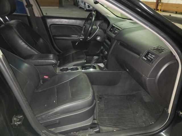 2011 FORD FUSION SPO 3FAHP0KC8BR114911