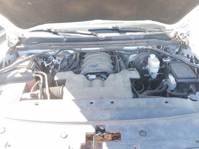 2017 GMC SIERRA K15 3GTU2PEJ2HG306551