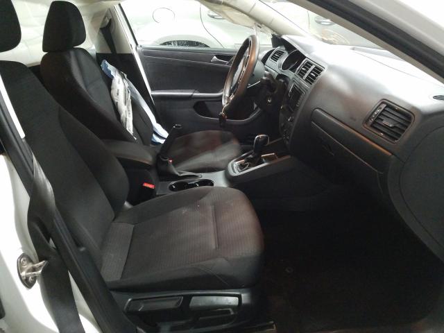 2016 VOLKSWAGEN JETTA S 3VW267AJ8GM407012