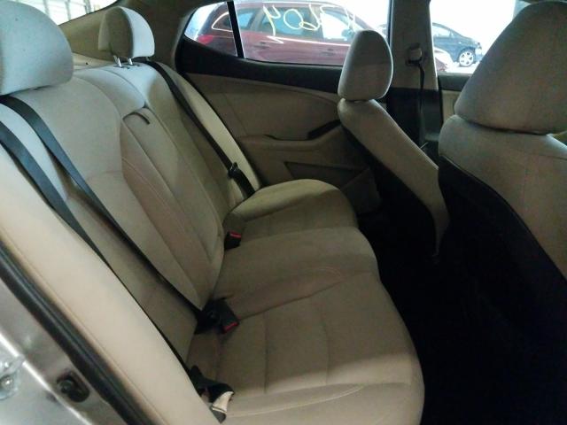 2013 KIA OPTIMA LX 5XXGM4A78DG116363