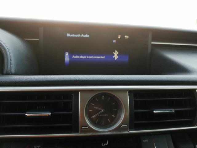 2015 LEXUS IS 250 JTHBF1D29F5076920
