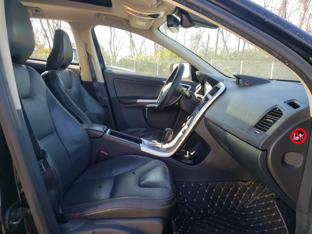 2010 VOLVO XC60 T6 YV4992DZ3A2033188