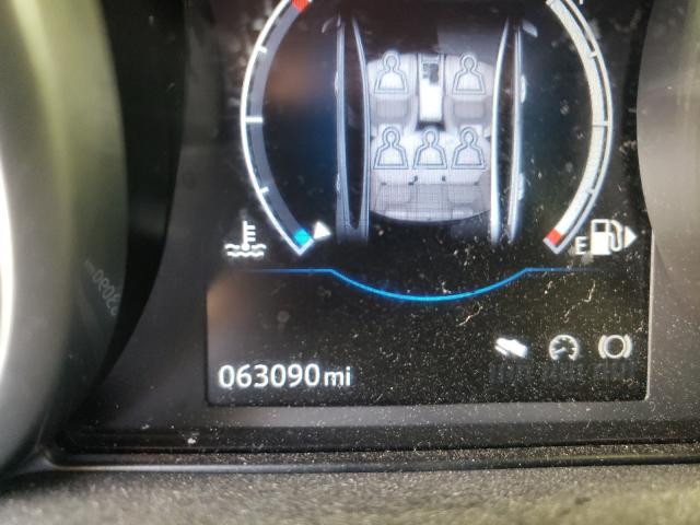 2017 JAGUAR XE PREMIUM SAJAD4BG1HA970702