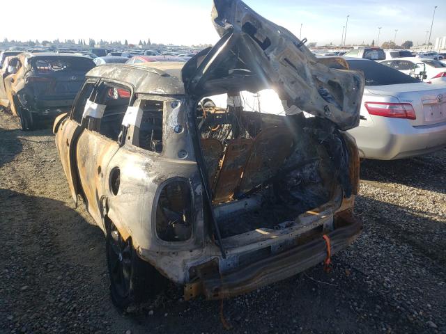 2013 MINI COOPER COU - WMWZB3C52DWM08218
