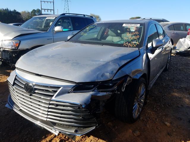 2021 TOYOTA AVALON LIM 4T1DZ1FB4MU058628