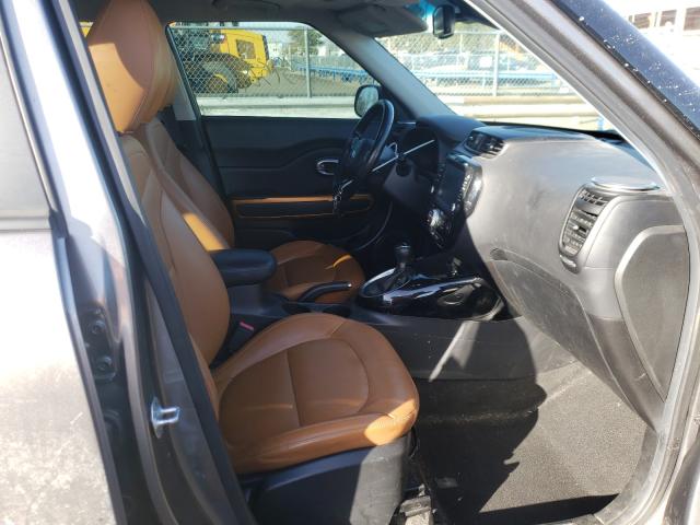 2016 KIA SOUL ! KNDJX3A58G7364549