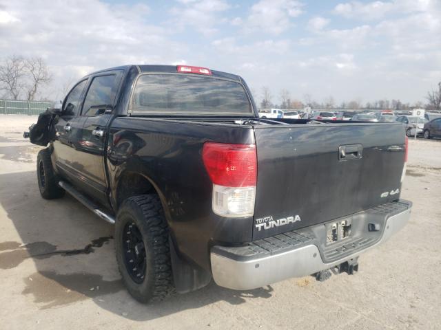 2012 TOYOTA TUNDRA CRE 5TFHW5F16CX222911