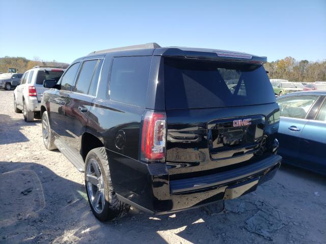 2015 GMC YUKON SLT 1GKS1BKC1FR232026