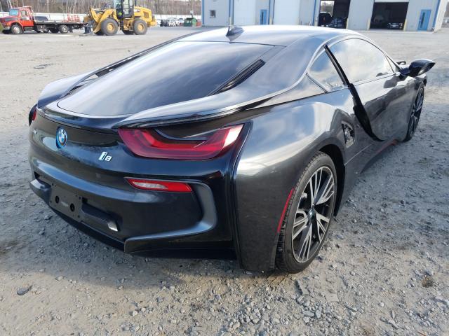 VIN WBY2Z2C57GV675762 2016 BMW I8 no.4