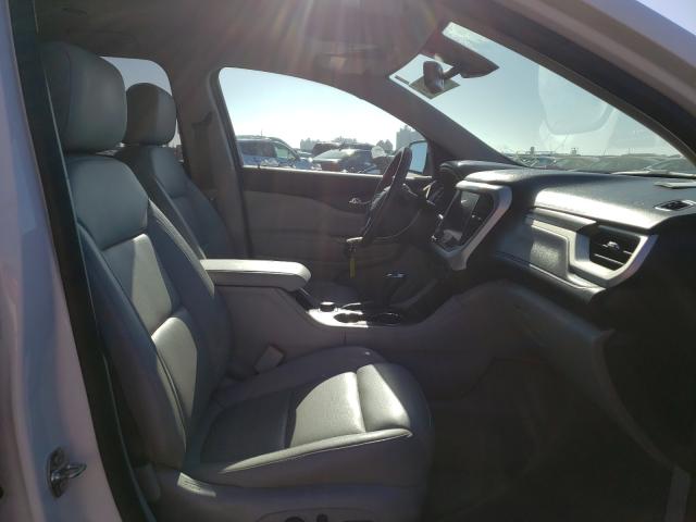 2019 GMC ACADIA SLT 1GKKNMLA5KZ235972