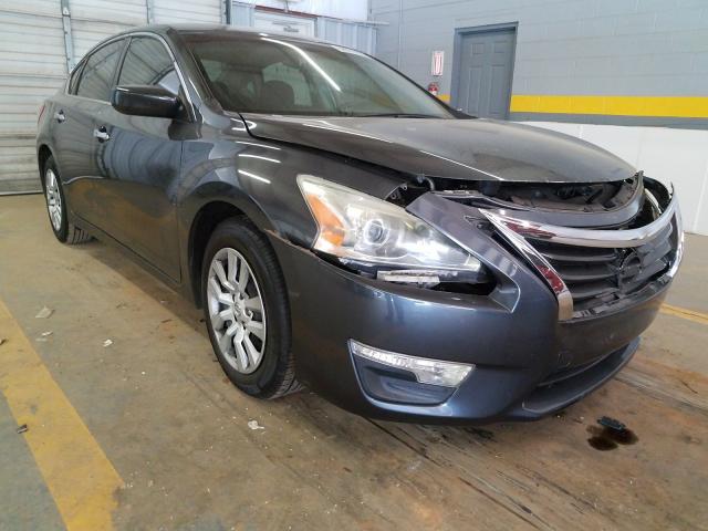 2013 NISSAN ALTIMA 2.5 1N4AL3AP5DC239661