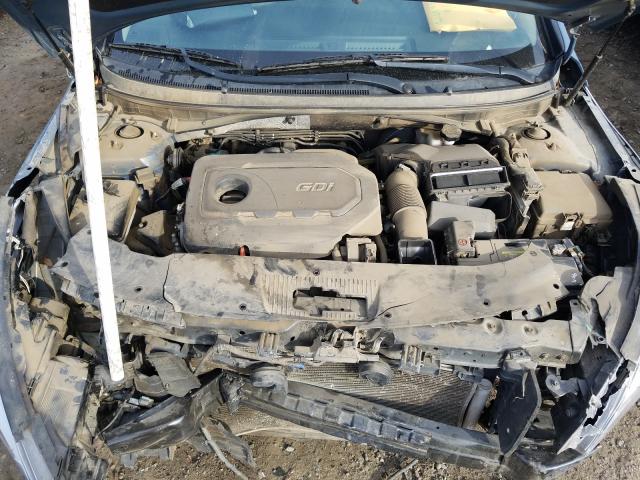 2016 HYUNDAI SONATA SE - 5NPE24AF7GH282967