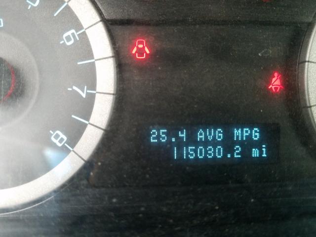 2011 FORD ESCAPE 1FMCU0DG7BKB32877