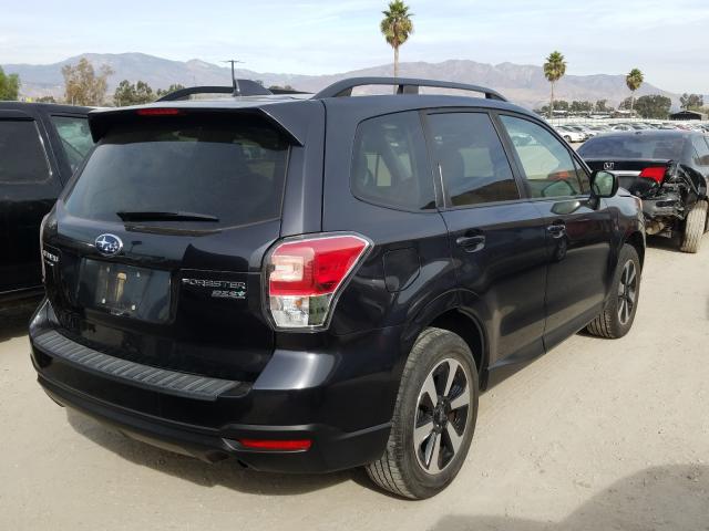 2017 SUBARU FORESTER 2 JF2SJAGC0HH526493