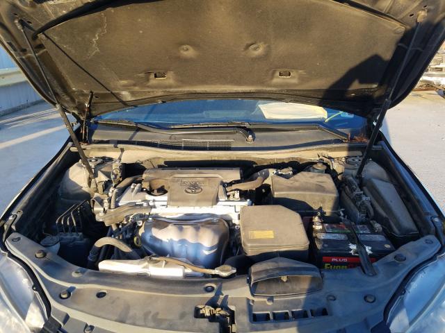 2015 TOYOTA CAMRY LE 4T1BF1FK2FU893033