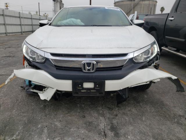 2018 HONDA CIVIC EX 2HGFC2F78JH571851