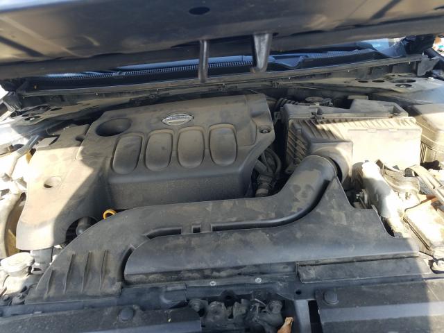 2010 NISSAN ALTIMA BAS 1N4AL2AP6AN527991