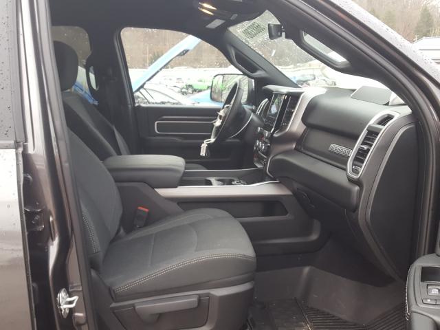 2020 RAM 2500 BIG H 3C6UR5DJ9LG208411