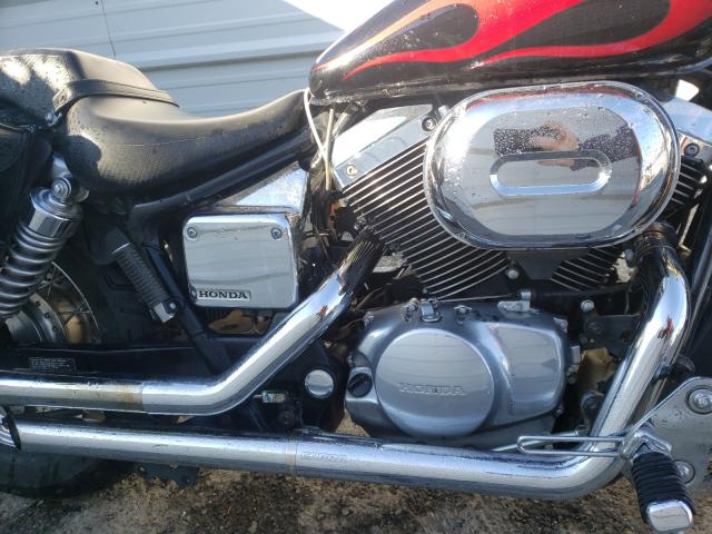 2005 HONDA VT750 DC JH2RC44885M800431