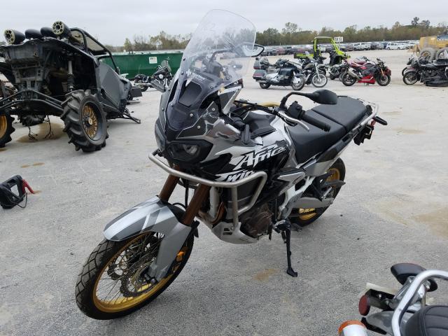 2019 HONDA CRF1000 A JH2SD0440KK300131