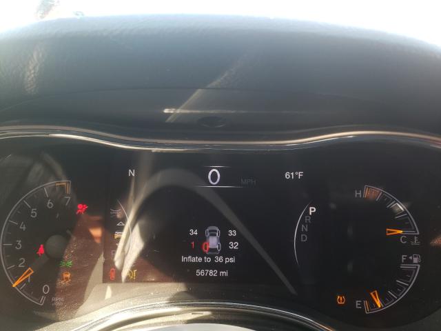 2016 JEEP GRAND CHER 1C4RJEBG7GC320999