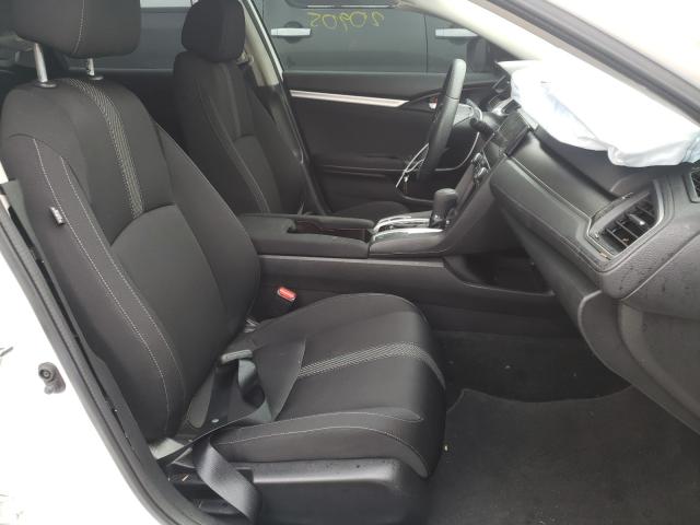 2018 HONDA CIVIC EX 2HGFC2F78JH571851