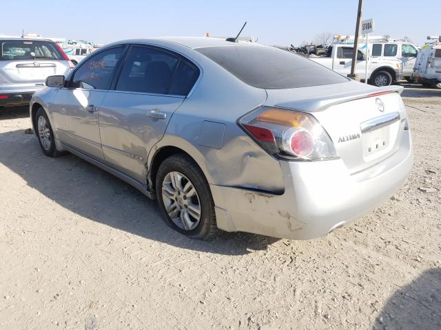 2010 NISSAN ALTIMA HYB 1N4CL2APXAC193615