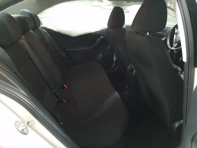 2016 VOLKSWAGEN JETTA S 3VW267AJ8GM407012