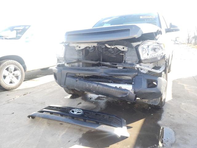 2014 TOYOTA TUNDRA SR 5TFNU5F16EX032232
