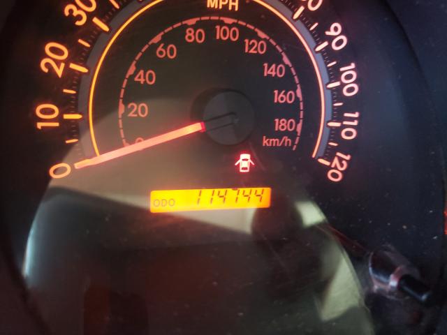 2013 TOYOTA TUNDRA CRE 5TFDW5F17DX307630