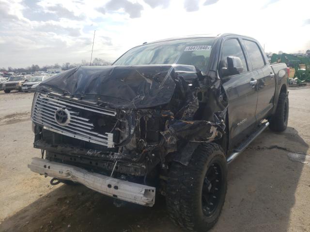 2012 TOYOTA TUNDRA CRE 5TFHW5F16CX222911
