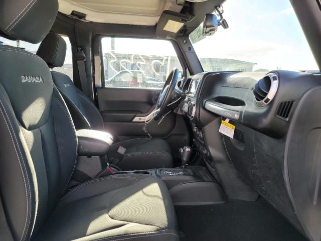 2016 JEEP WRANGLER S 1C4AJWBG2GL140848