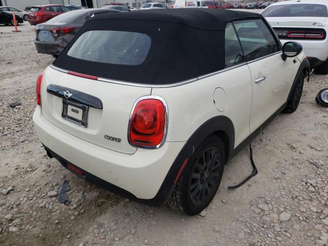 2018 MINI COOPER WMWWG5C59J3D00873