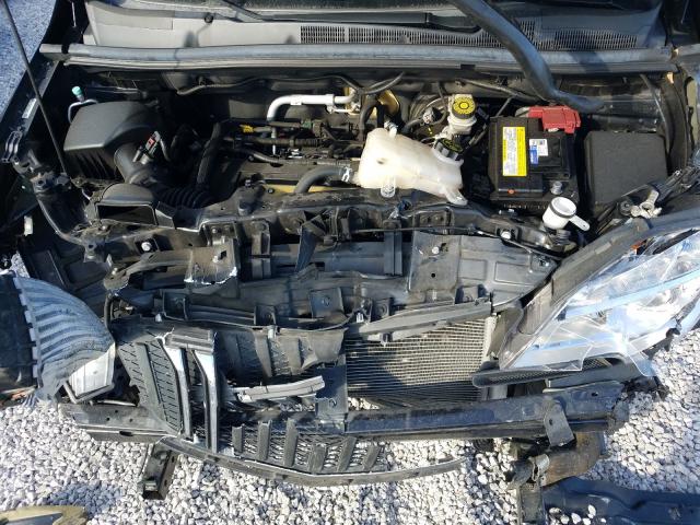 2016 BUICK ENCORE CON KL4CJBSBXGB727014