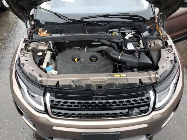 2016 LAND ROVER RANGE ROVE SALVP2BG4GH158398