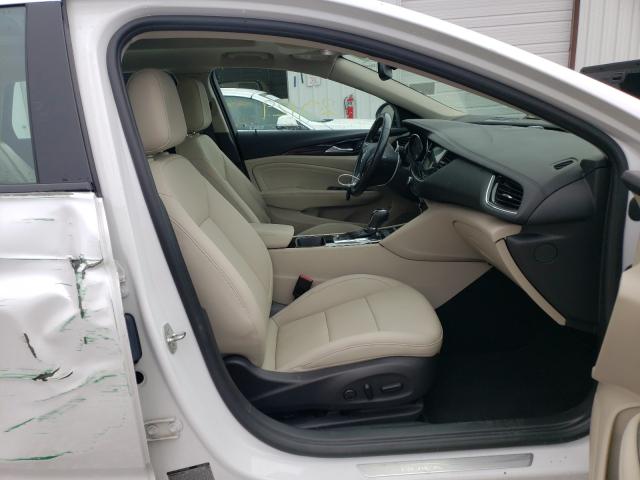 2018 BUICK REGAL TOUR W04GV8SX0J1128723
