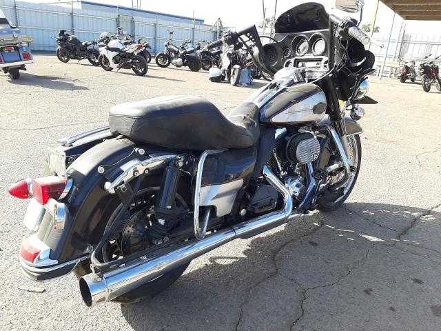 2010 HARLEY-DAVIDSON FLHTCU 1HD1FC41XAB610144