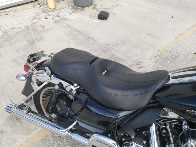 2013 HARLEY-DAVIDSON FLTRU ROAD 1HD1KGM16DB638532