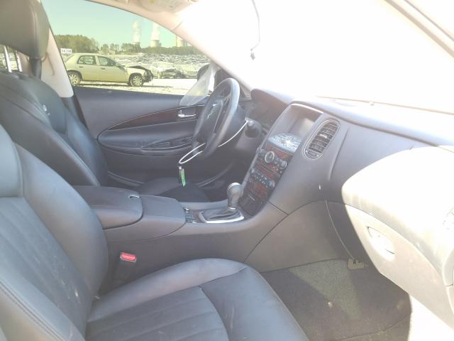 2014 INFINITI QX50 JN1BJ0HR1EM190922
