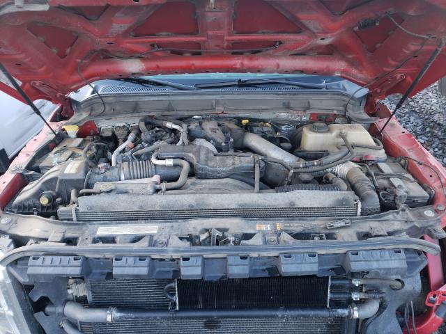 2013 FORD F SUPER DU 1FTRF3BT7DEA99648