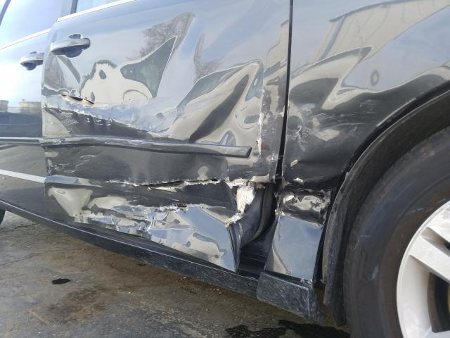 2012 DODGE GRAND CARA 2C4RDGDG4CR190309