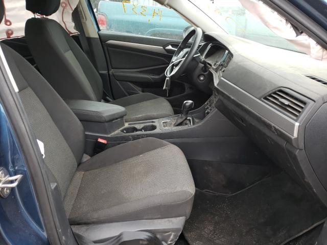 2019 VOLKSWAGEN JETTA S 3VWCB7BU7KM175987