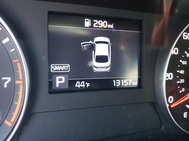 2020 KIA FORTE 3KPF34AD7LE218183
