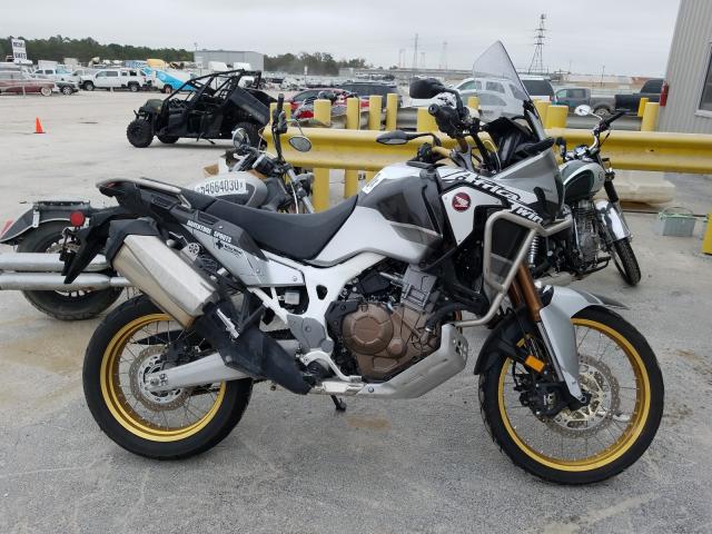 2019 HONDA CRF1000 A JH2SD0440KK300131