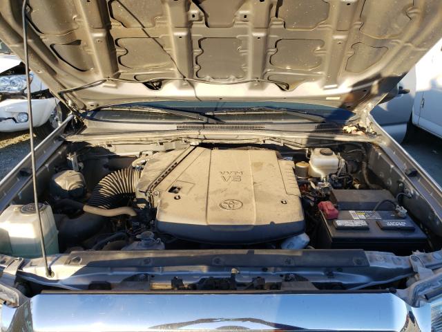 2015 TOYOTA TACOMA DOU 5TFLU4EN3FX138127