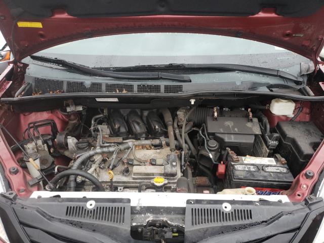 2011 TOYOTA SIENNA 5TDZK3DC1BS059128