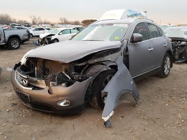 2014 INFINITI QX50 JN1BJ0HR2EM190928