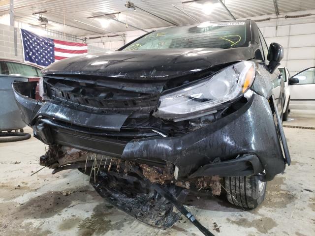 2019 CHEVROLET TRAX 1LT KL7CJLSB8KB933479