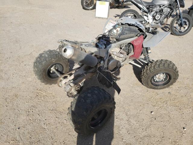 2020 YAMAHA YFZ450 R 5Y4AJ7133LA104314