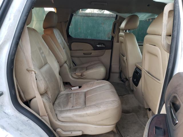 2011 CHEVROLET TAHOE C150 1GNSCBE05BR251235